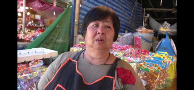 แม่ค้าดอยมูเซอเตรียมไลฟ์สดแขวนคอตาย