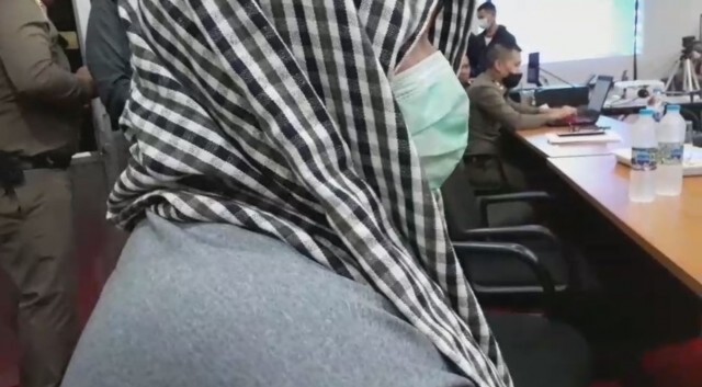 "มือยิงม็อบ" มอบตัวแล้ว สารภาพเป็นเรื่องปมแค้นส่วนตัว