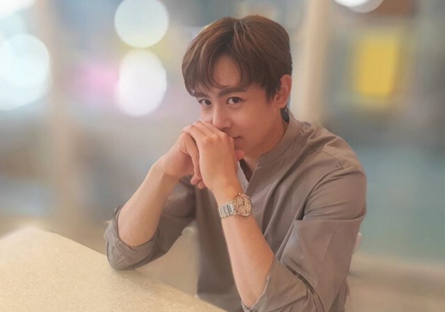 ศาลไม่รับคำร้อง "นิชคุณ 2PM" กรณีถูกสาวเกาหลีสะกดรอยตาม