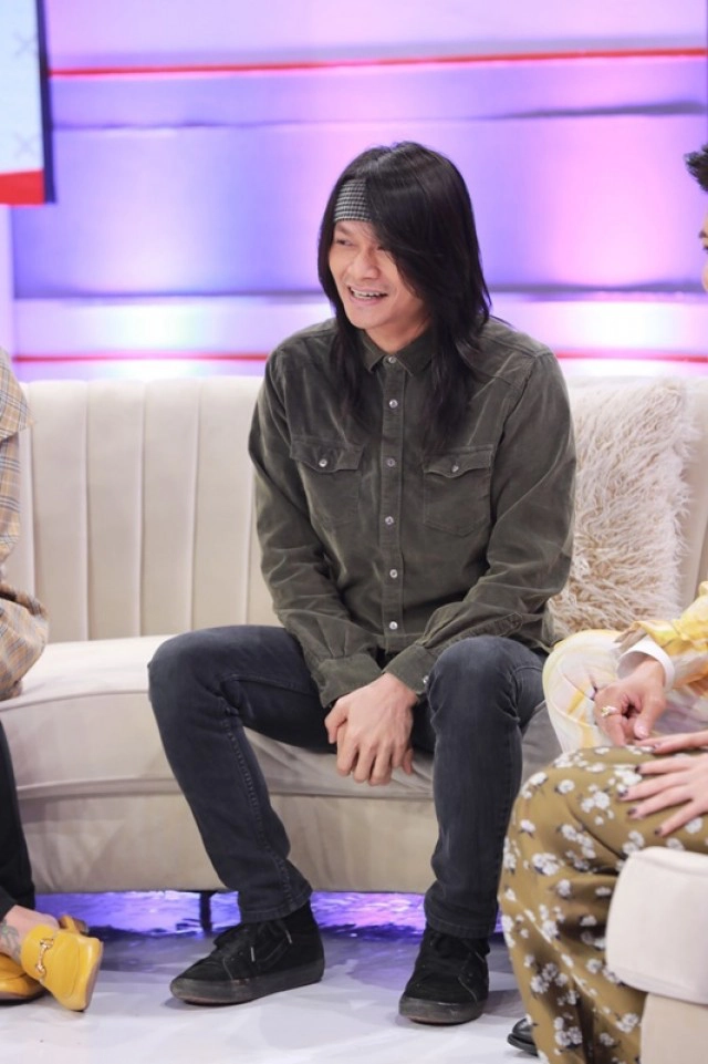 "พี สะเดิด" กลายเป็นศิลปินขวัญใจวัยรุ่นคนใหม่ มาพร้อมฉายา #เขาเรียกผมว่าเอเรน