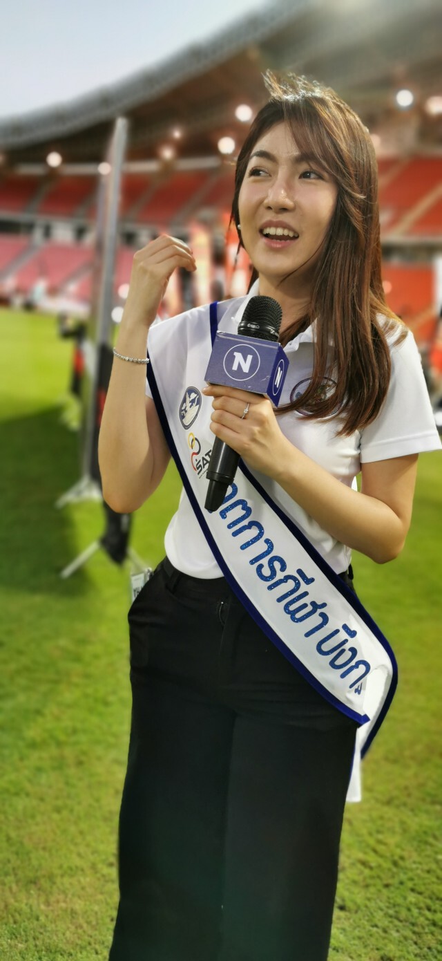 มิสทัวร์ริสซึ่มเวิลด์:ภารกิจฟื้นท่องเที่ยว-กีฬา