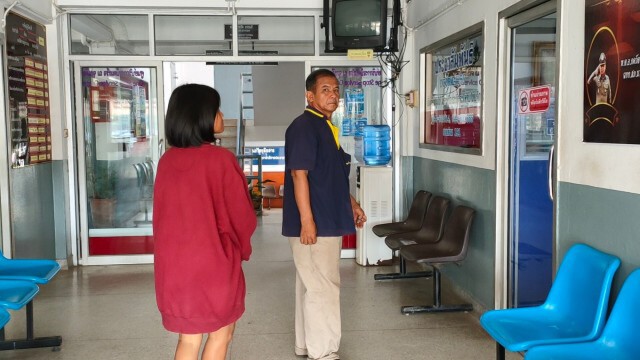 ปู่ฉุนพาหลานวัย12โร่แจ้ง ตร.หลังนำเงินเก็บซื้อเสื้ออนไลน์แต่ถูกหลอก