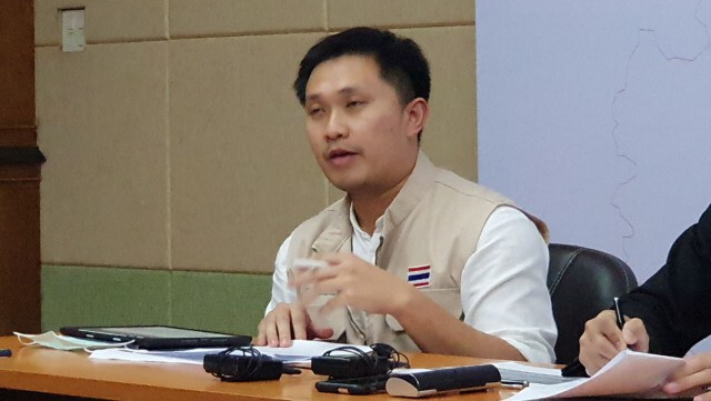 สสจ.เชียงใหม่ชี้ 5 จุดเสี่ยงเฝ้าระวังเชื้อโควิด-19