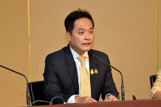 "โฆษกรัฐ" รับโครงการ "รถเก่าแลกรถใหม่" ยังไม่มีข้อสรุป