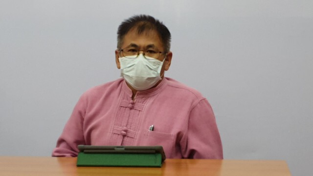 สสจ.เชียงใหม่ชี้ 5 จุดเสี่ยงเฝ้าระวังเชื้อโควิด-19