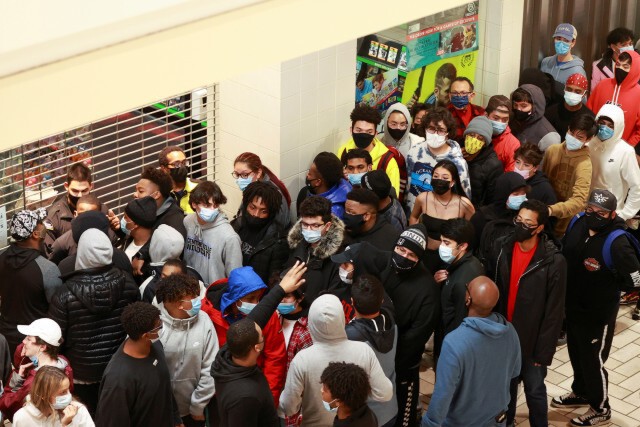 Black Friday เปลี่ยนไป คนหันไปช้อปออนไลน์