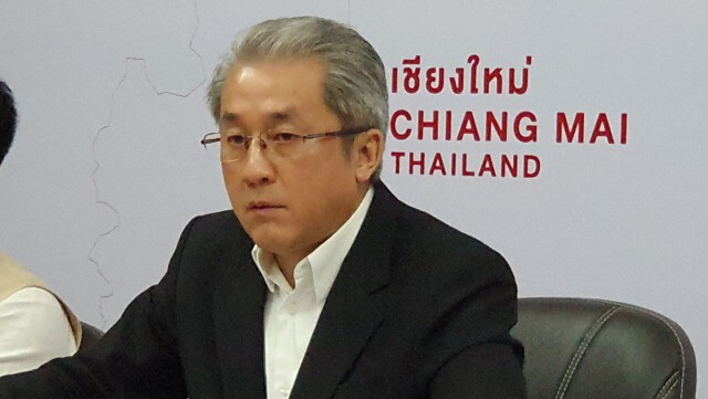 สสจ.เชียงใหม่ชี้ 5 จุดเสี่ยงเฝ้าระวังเชื้อโควิด-19