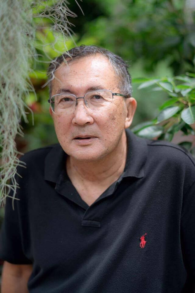 ‘ม.จ.จุลเจิม’ โพสต์ขอบคุณ ‘จอมขวัญ’ ที่เอาหมูมาขึ้นเขียงให้ "ดร.อานนท์" เชือด!