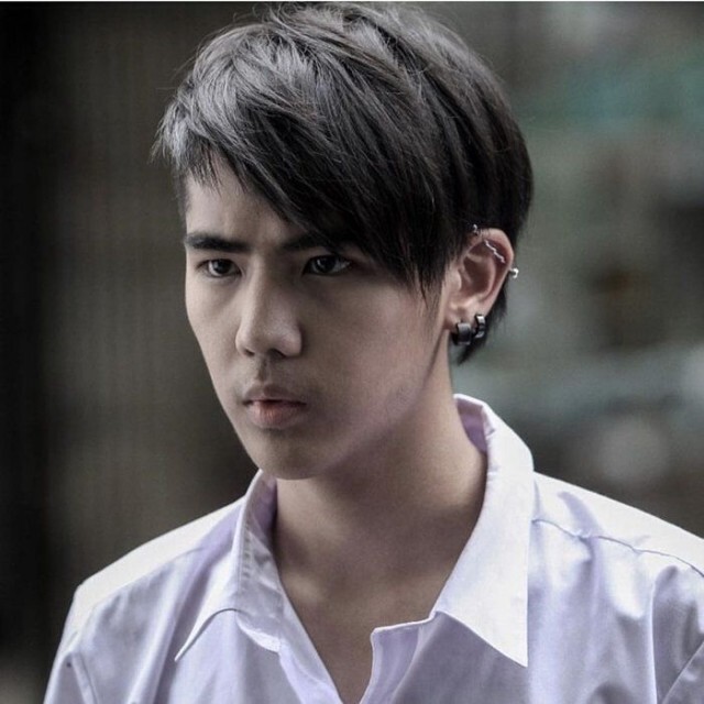 "พชร์ อานนท์" และ "นิก คุณาธิป" จูบปากกันแล้ว สิ้นสุดศึกค่าตัว