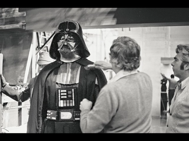 สุดอาลัย นักแสดง "ดาร์ธ เวเดอร์" จาก Star War เสียชีวิตแล้ว