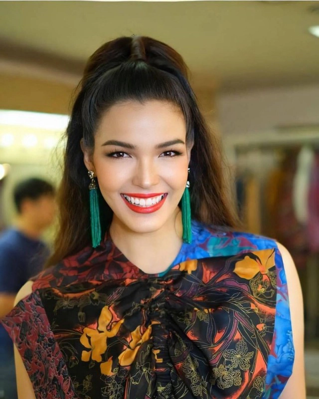 "ฟ้าใส ปวีณสุดา" ได้มงกุฎ MUT คืนแล้ว ขอมูฟออนจากดราม่า