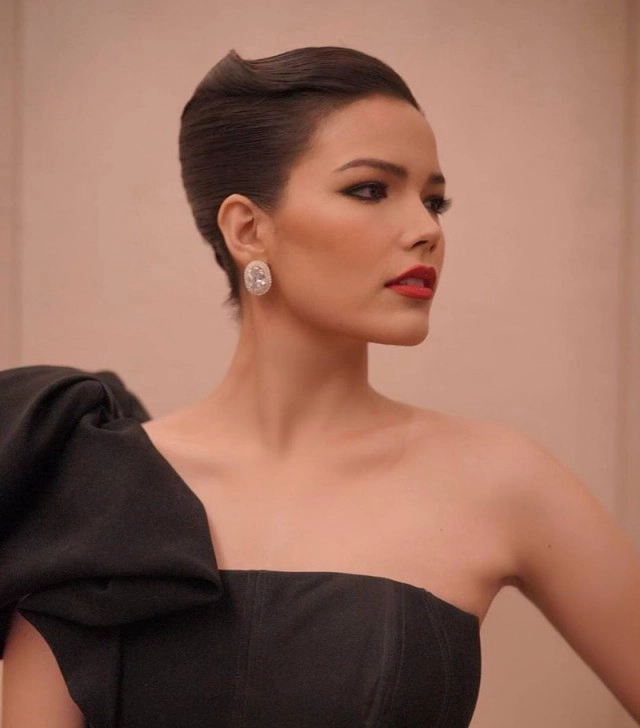 "ฟ้าใส ปวีณสุดา" ได้มงกุฎ MUT คืนแล้ว ขอมูฟออนจากดราม่า