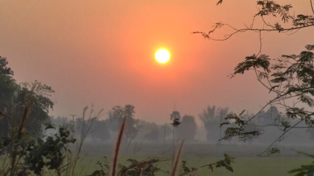 อุตุฯพยากรณ์เหนือเย็นลงอีก – ใต้มีฝนอ่าวไทย/อันดามัน