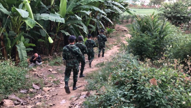 เข้มช่องทางธรรมชาติ-หลังสาวติดโควิดโผล่เชียงใหม่