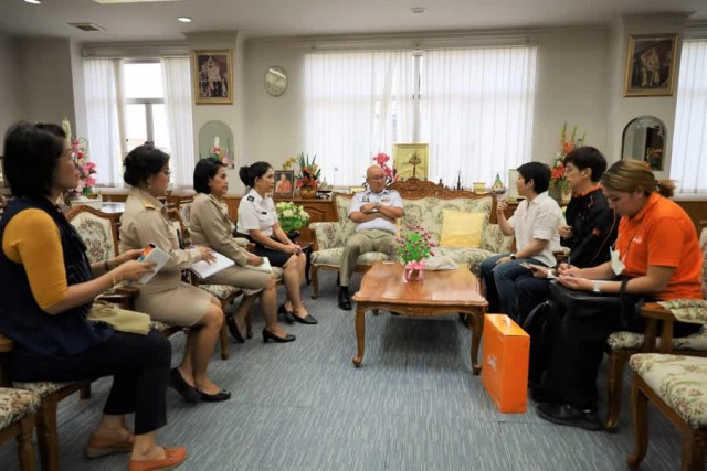 เพิ่มสายการบิน "ไทยสมายล์"สุวรรณภูมิฯ-เลย-สุวรรณภูมิ