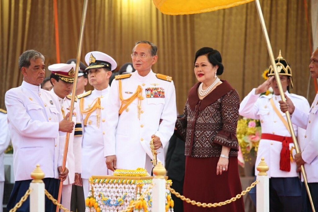 กองทัพเรือจัดกิจกรรม "เทิดพระเกียรติ ร.9" 1-7 ธ.ค. นี้ กองทัพเรือจัดกิจกรรม "เทิดพระเกียรติ ร.9" 1-7 ธ.ค. นี้