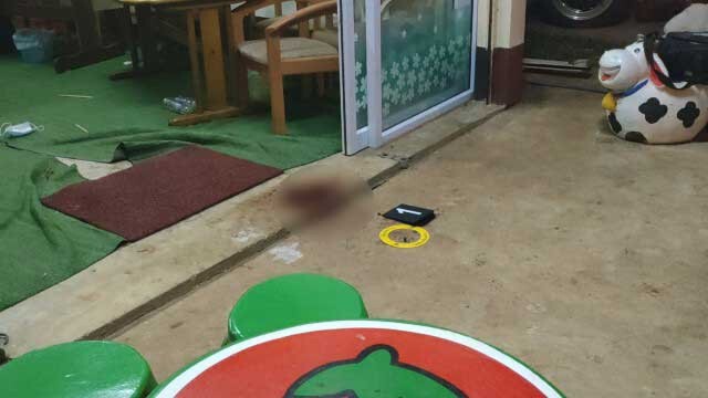 ผบ.หมู่โหดยิงอดีตภรรยากับเพื่อนดับ 2 