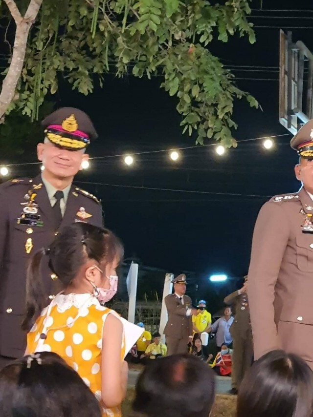 ปลื้มปีติ! หนูน้อยได้จดหมายตอบกลับจาก ในหลวง ร.10 มีพระราชกระแสทรงขอบใจในความปรารถนาดี