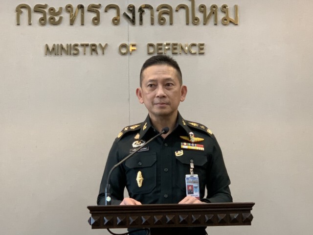 "บิ๊กตู่"กำชับนายทหารห้ามลงโทษผู้ใต้บัญชาเกินกว่าเหตุ