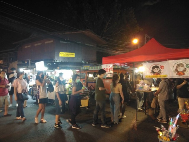 ท่องเที่ยวเชียงใหม่ยังปลอดภัย