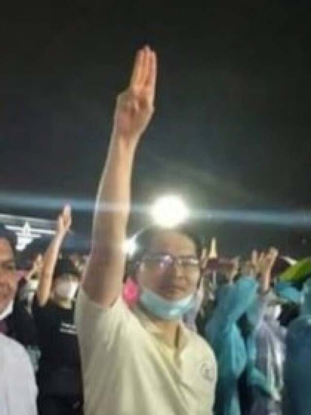 "ปารีณา" กัดแรง "มงคลกิตติ์" บอกส.ส.หรือสัมภเวสี ฝั่งไหนก็ยี้ ไม่มีใครคบ