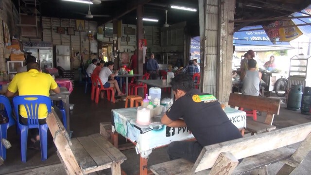 ปิดตำนาน "สภากาแฟ" คู่เมืองหาดใหญ่