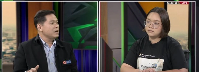 รู้จัก 'ผศ.ดร.อานนท์' ผู้ฟาด 'รุ้ง'ดับคาจอทีวี