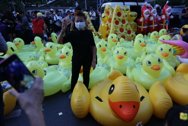 "ทิพานัน"ร่ายยาวแซะ"คณะก้าวหน้า"ส่อทำผิดกฏเลือกตั้ง