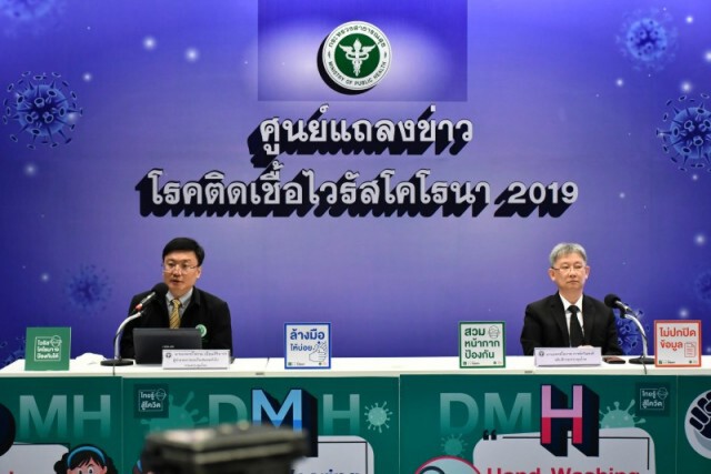 สธ.เผยเคส "สาวเชียงใหม่ติดโควิด" ตรวจกลุ่มเสี่ยงแล้ว 152 ราย ยังไม่พบผู้ติดเชื้อเพิ่ม