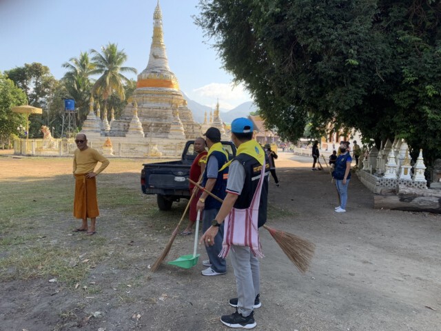 ผู้ประกอบการ "ปาย"หวั่นกระทบท่องเที่ยว