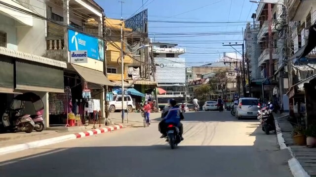 แกะรอยต้นตอโควิดเชียงใหม่-เชียงราย