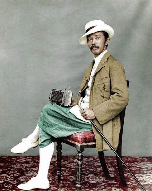 1 ธันวาคม "วันดำรงราชานุภาพ" รำลึกถึงพระบิดาแห่งประวัติศาสตร์ไทย