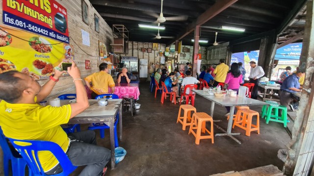 ปิดตำนาน "สภากาแฟ" คู่เมืองหาดใหญ่