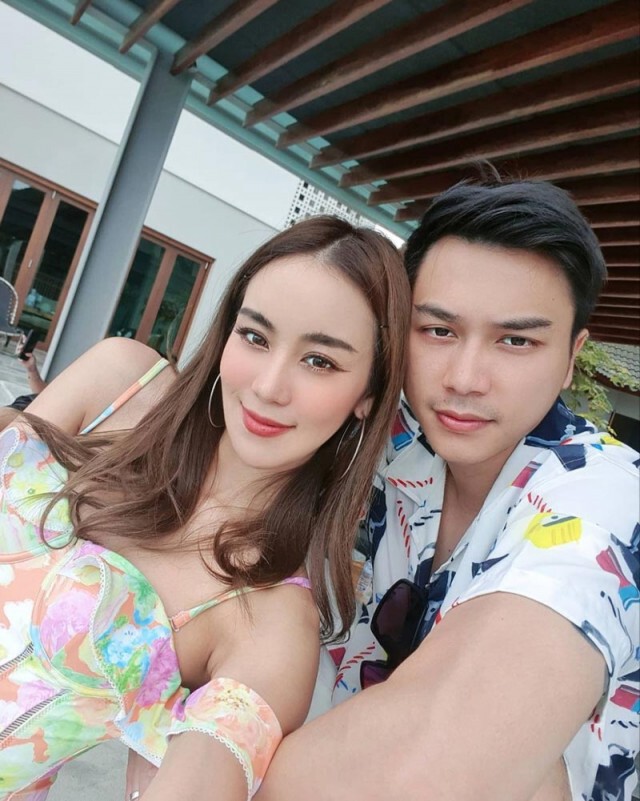 "ขนมจีน" แจ้งข่าวดี ตั้งท้องลูกคนแรก ดีใจมากที่สุด พร้อมเผยภาพอัลตราซาวด์!!
