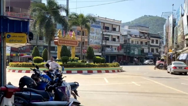 แกะรอยต้นตอโควิดเชียงใหม่-เชียงราย