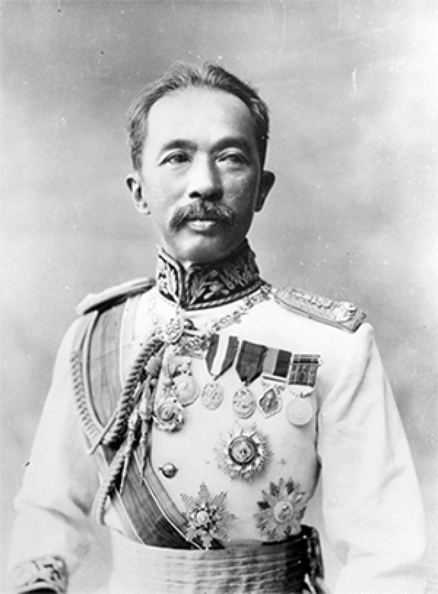 1 ธันวาคม "วันดำรงราชานุภาพ" รำลึกถึงพระบิดาแห่งประวัติศาสตร์ไทย