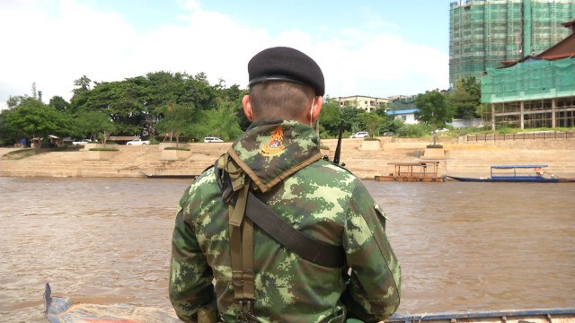 จับตาสถานบันเทิง-บ่อนชายแดนส่อเสี่ยงโควิด