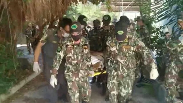 บุกตรวจยึดเสือโคร่ง 5 ตัวในมุกดาสวนเสือและฟาร์ม