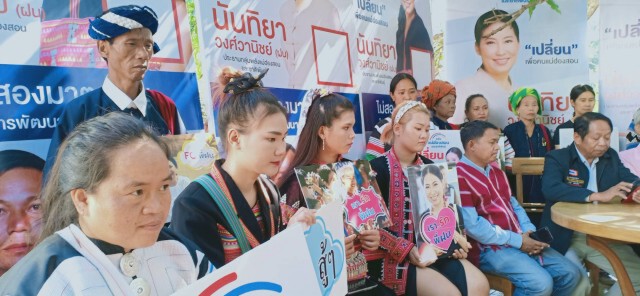 เหน็บกกต.วินิจฉัยคุณสมบัติช้า-กระทบหาเสียง