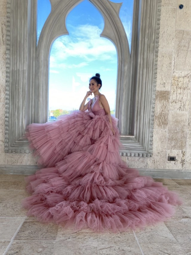 "นาวินต้าร์" หลง  "ไฮโซน้ำหวาน"มาก ลั่นอยากแต่งรอบสอง