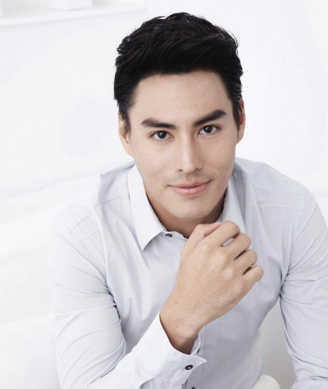 "นาวินต้าร์" หลง  "ไฮโซน้ำหวาน"มาก ลั่นอยากแต่งรอบสอง