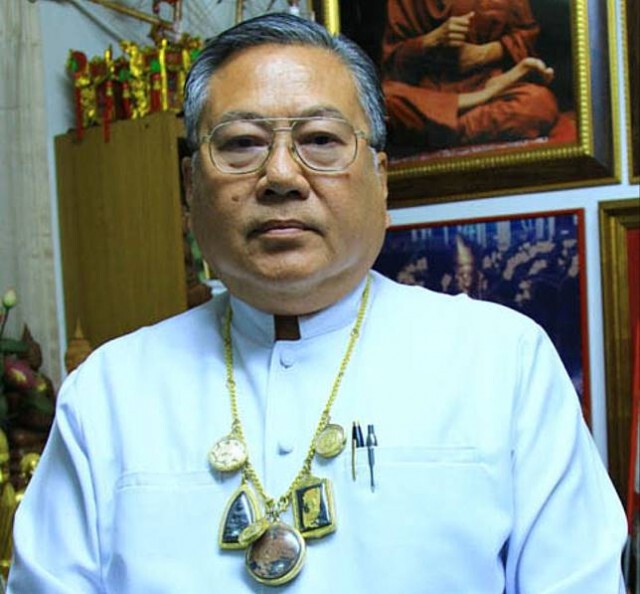 "ซินแสเข่ง" ผ่าดวงวิกฤตินาทีสุดท้ายของ "ประยุทธ์"