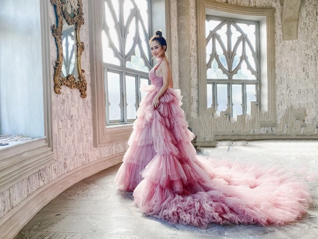 "นาวินต้าร์" หลง  "ไฮโซน้ำหวาน"มาก ลั่นอยากแต่งรอบสอง