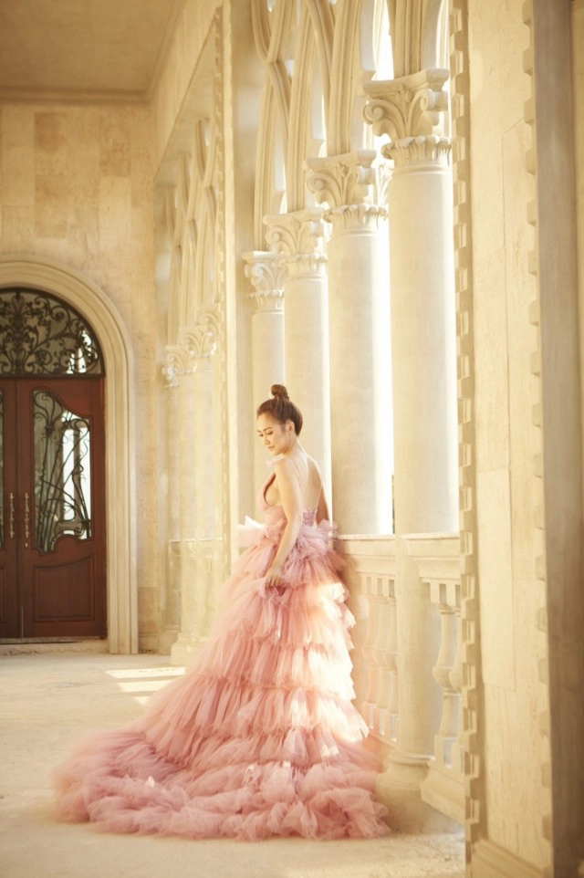 "นาวินต้าร์" หลง  "ไฮโซน้ำหวาน"มาก ลั่นอยากแต่งรอบสอง