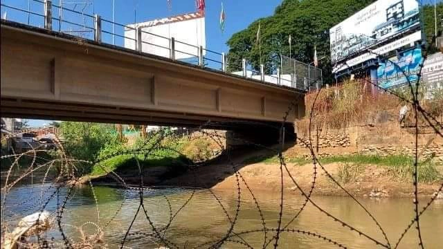 การค้า-ท่องเที่ยวแม่สายเงียบทั้งอำเภอ