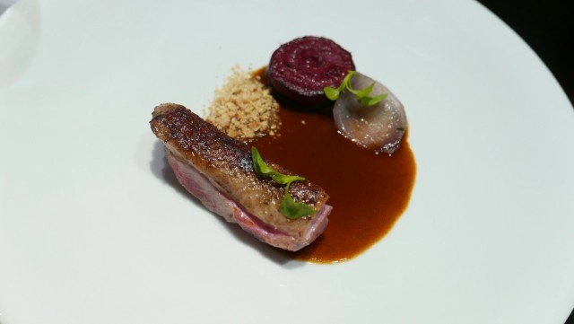 เหล่าเซเลปยกก๊วน ชวนกันคิดถึงถิ่นเก่า  @New York Steak House