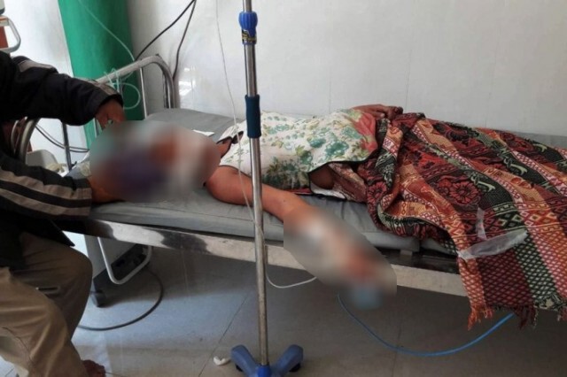 ชาวบ้านกัมพูชาซด ‘ไวน์ข้าว’ ดับ 7 ถูกหามส่งรพ. กว่าร้อย