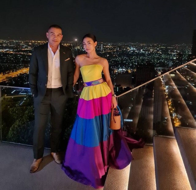 "แพนเค้ก-พี่หมี" ดาวเด่นงานแต่ง ก้อย-ตูน หรือจะมีบิ๊กเซอร์ไพรส์สิ้นปีนี้