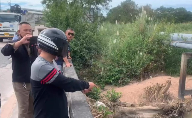 ตำรวจคุมผัวเก่าหึงโหดยิงถล่มผิดตัวทำแผน ขอโทษครอบครัวคนเจ็บ