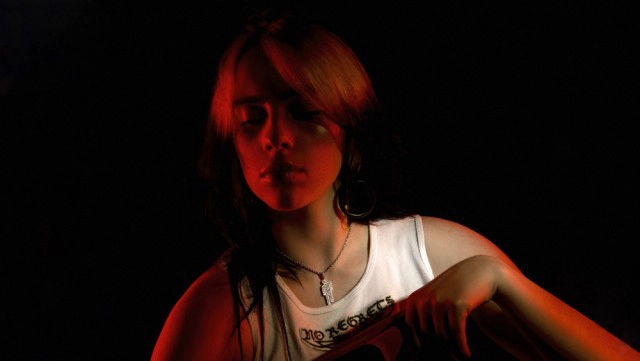 "บิลลี่ ไอลิช"สุดยอดศิลปินอายุน้อยที่เข้าชิง 4 รางวัล Grammy Awards 2020